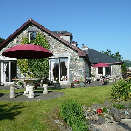 Heulwen Guest House Llanfachreth Kültér fotó