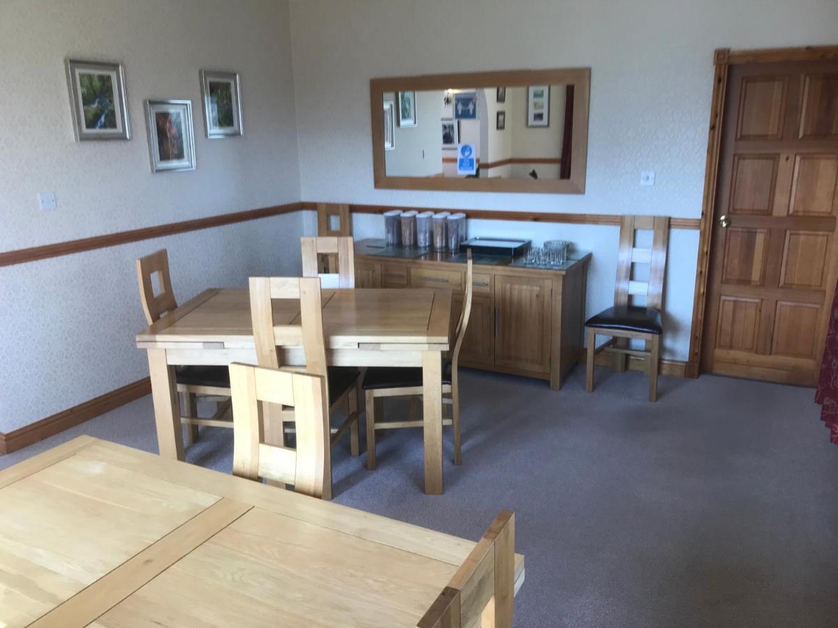 Heulwen Guest House Llanfachreth Kültér fotó