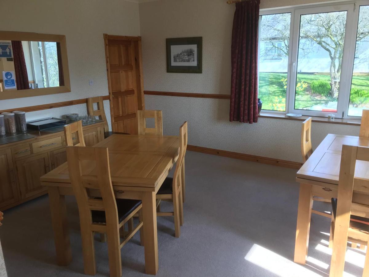 Heulwen Guest House Llanfachreth Kültér fotó