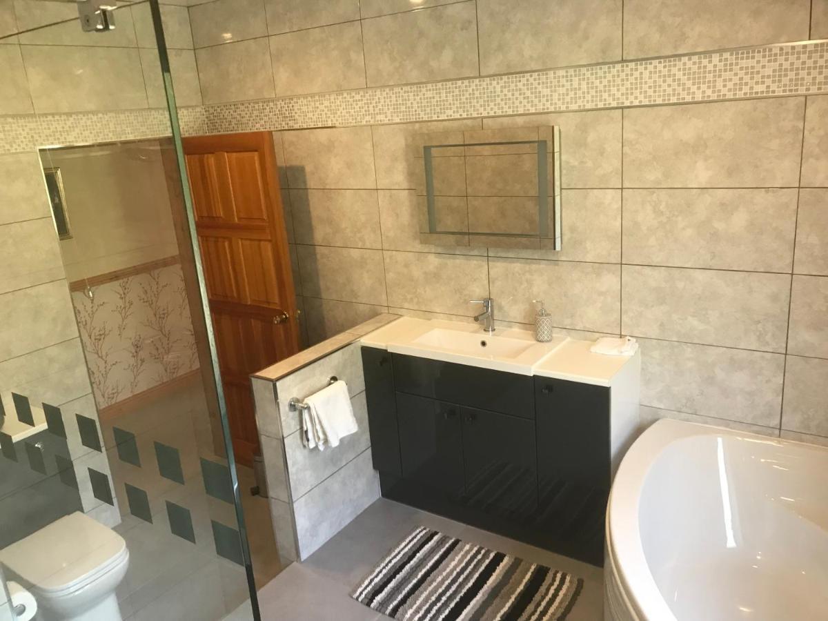 Heulwen Guest House Llanfachreth Kültér fotó