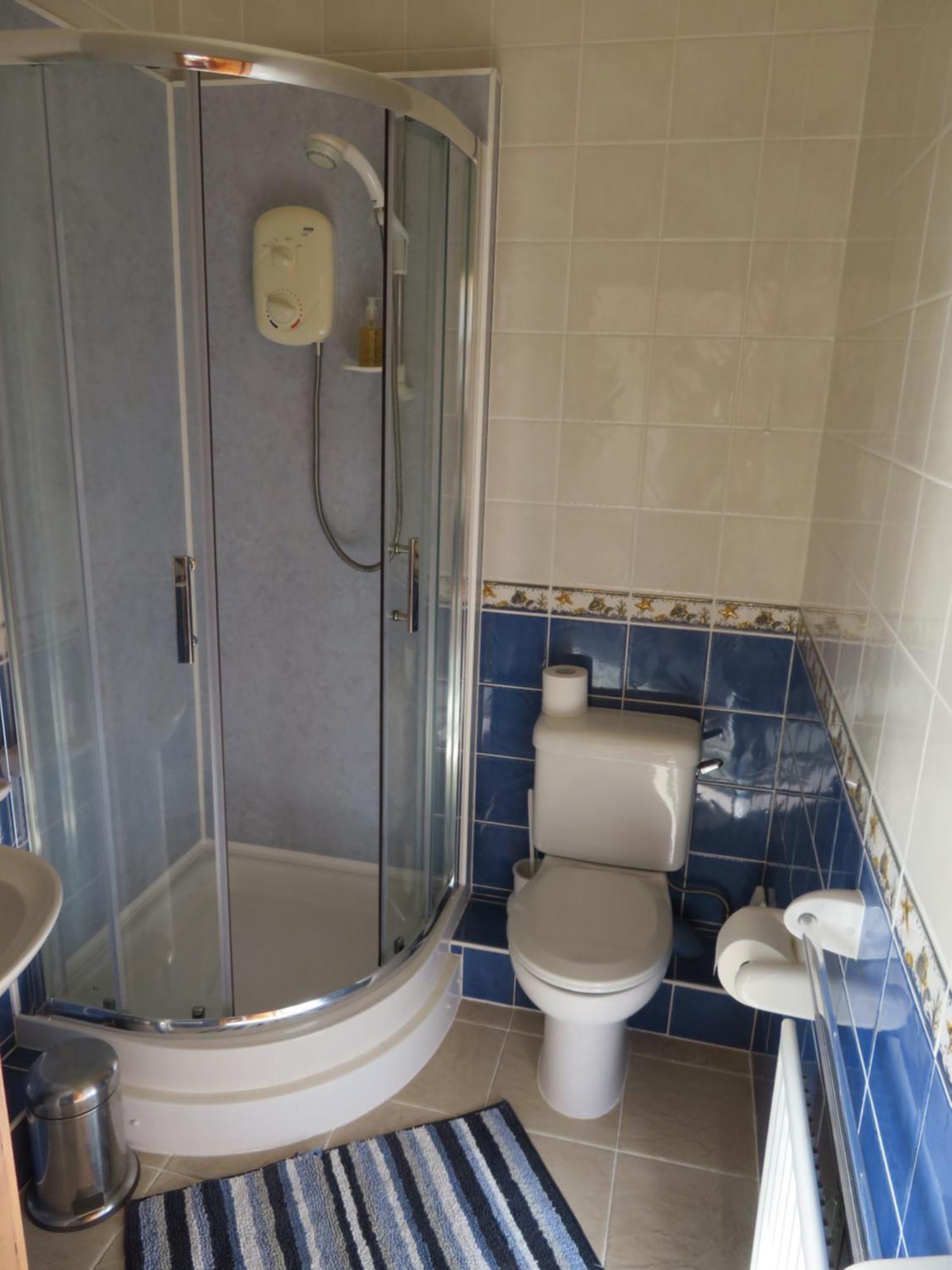 Heulwen Guest House Llanfachreth Kültér fotó